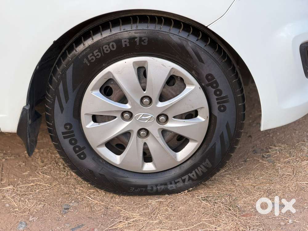 Hyundai I10 Sportz Option, 2011, Petrol