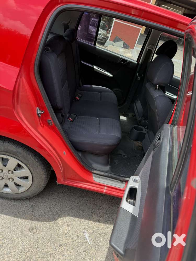 Hyundai Getz Prime 1.1 Gvs, 2007, Petrol