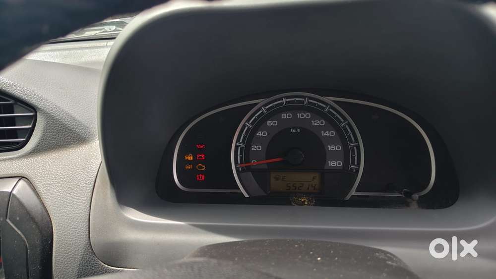 Maruti Suzuki Alto 800 Lxi, 2013, Petrol