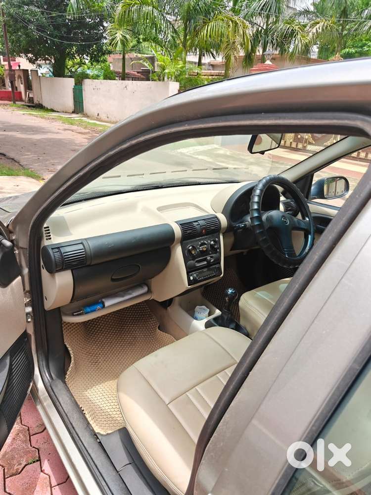 Opel Corsa Petrol 2005 Car