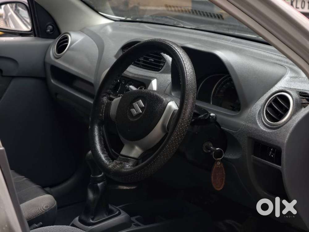 Maruti Suzuki Alto 800 Lxi, 2015, Petrol