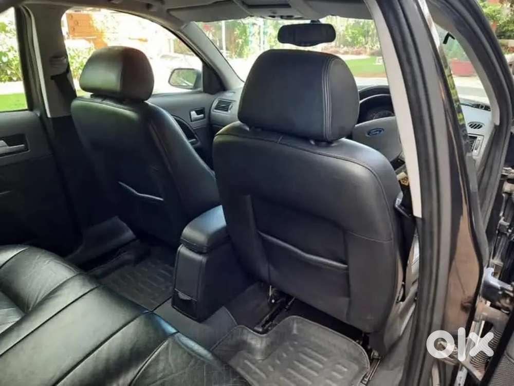 Ford Mondeo 2005 Petrol 100000 Km Driven