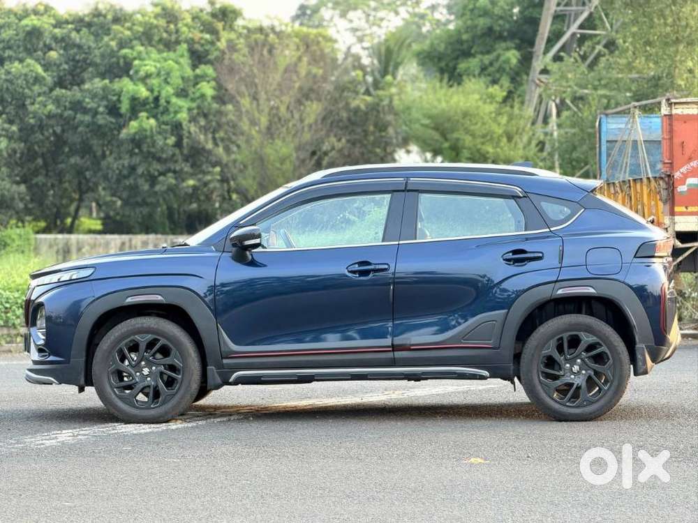 Maruti Suzuki Fronx Zeta 1.0 L Turbo Mt, 2025, Petrol