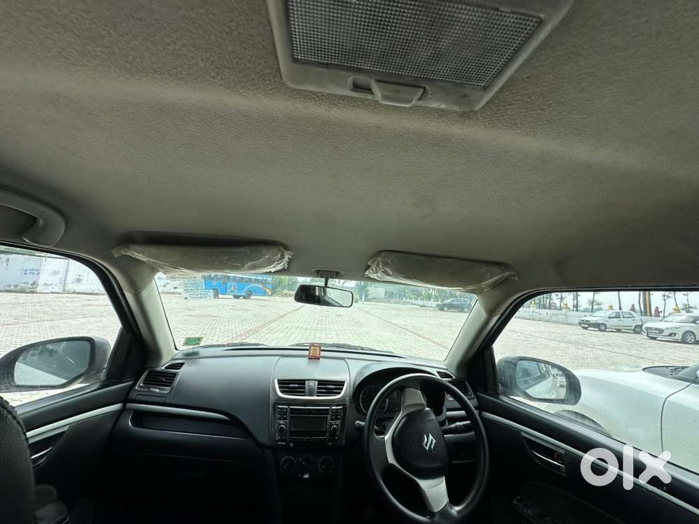 Maruti Suzuki Swift 2017 Diesel Well Maintained