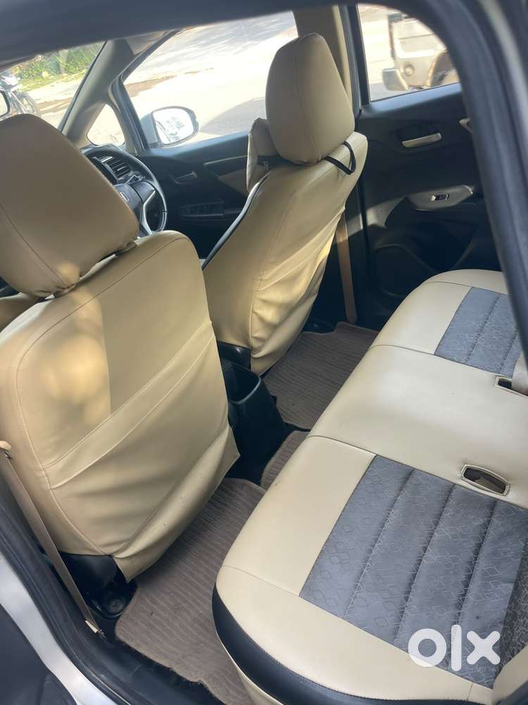 Honda Jazz Vx Cvt, 2017, Petrol