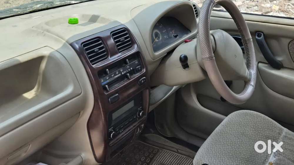 Maruti Suzuki Wagon R 2006 Petrol Good Condition