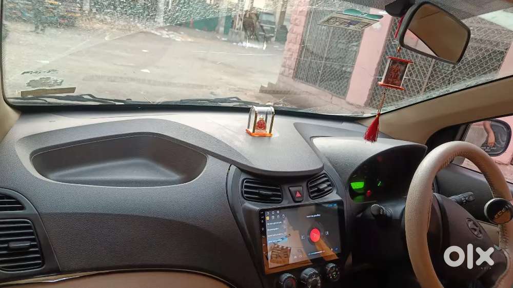 Hyundai Eon 2015 Petrol 82500 Km Driven