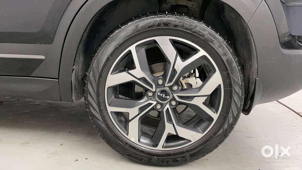 Kia Seltos 1.5 Gtx+ Diesel At, 2025, Diesel