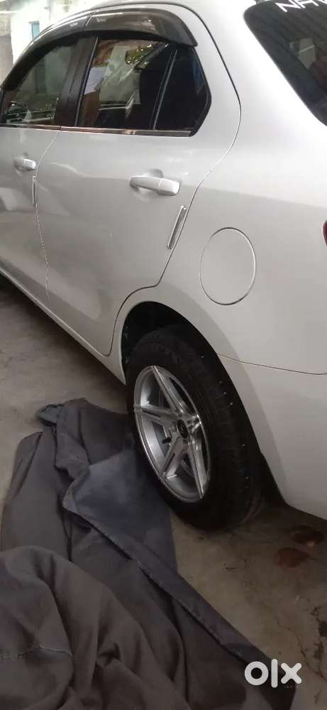 Swift Dzire