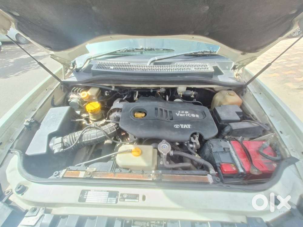 Tata Safari Storme Ex, 2014, Diesel