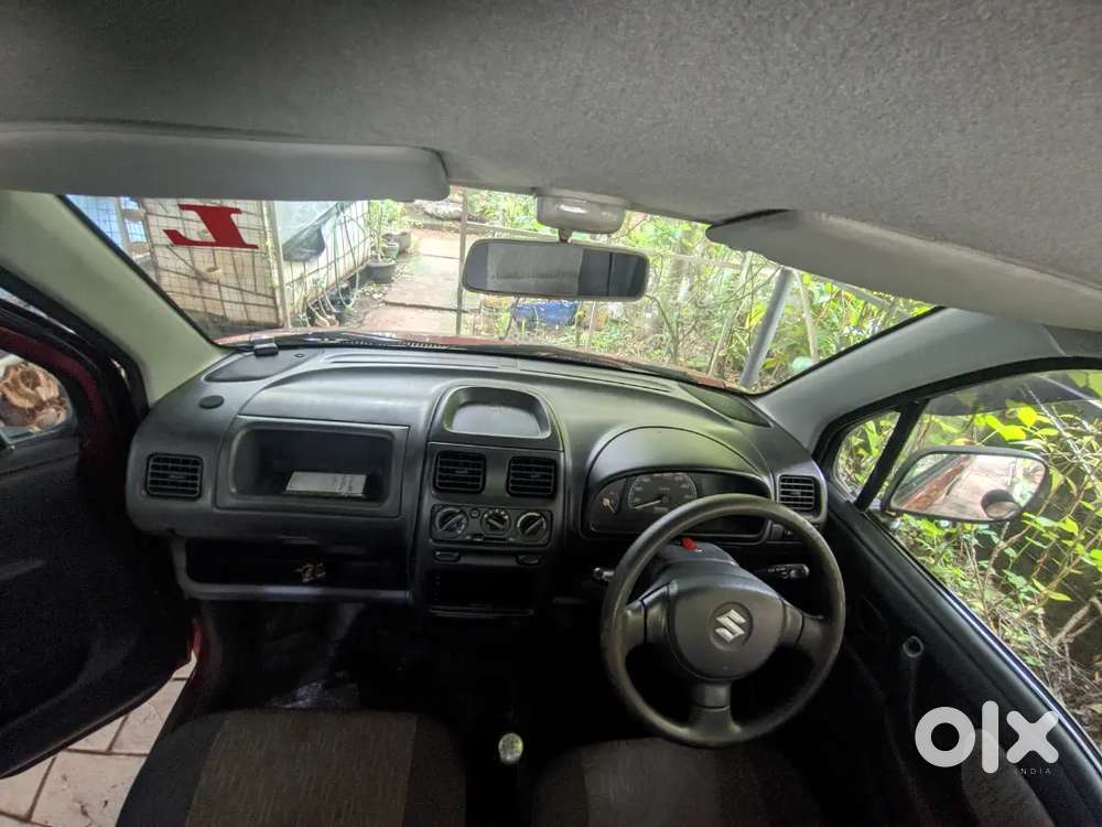 Maruti Suzuki Wagon R 2008 Petrol 55120 Km Driven
