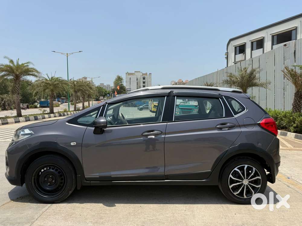 Honda Wr-v Alive Edition S, 2017, Petrol