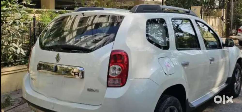 Doctor Used Duster For Sale.