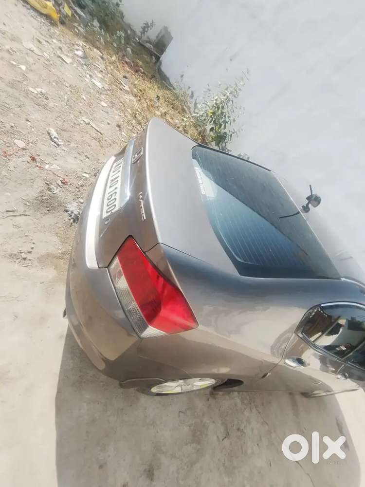 Honda City 2011