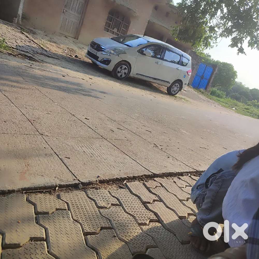 Maruti Suzuki Ertiga 2015 Diesel Manual