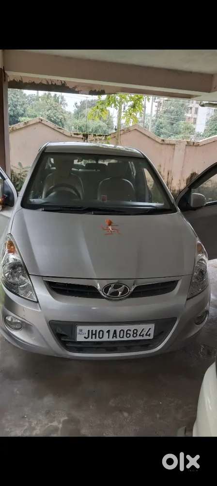 Super Condition Car Very Less Used