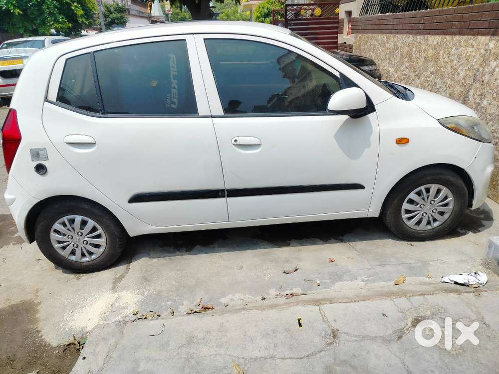 Three New Tyres Have Been Installed, And The Ac Servicing And General