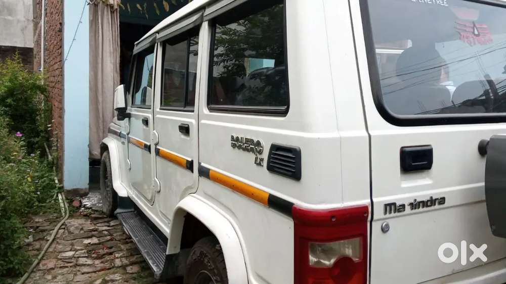 Mahindra Bolero Power Plus 2016 Diesel 59724 Km Driven