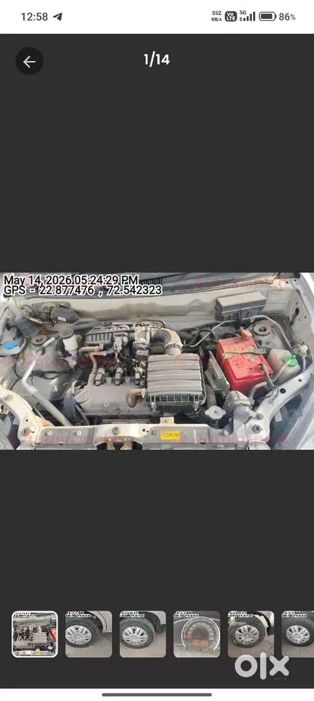Maruti Suzuki Alto 800 2018 Model