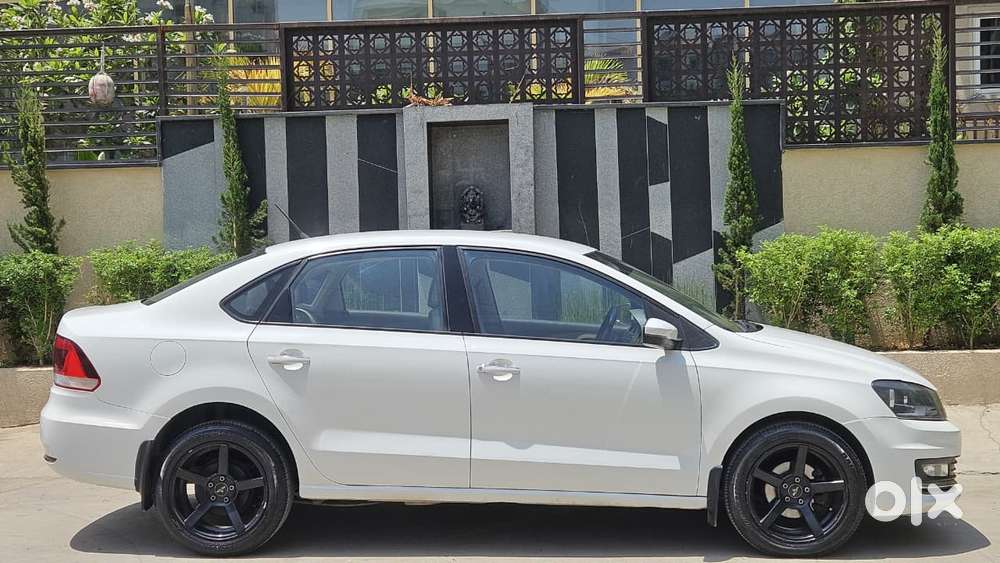 Volkswagen Vento 1.5 Tdi Highline At, 2019, Diesel