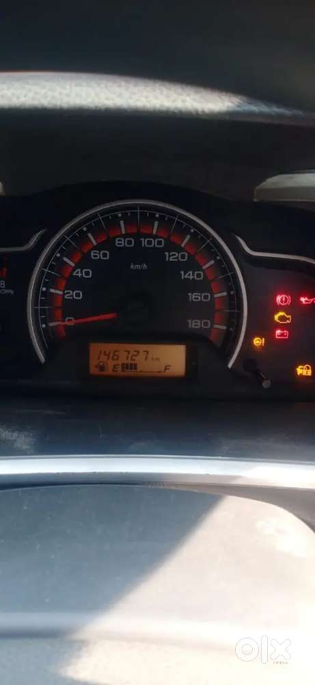 Maruti Suzuki Alto K10 2018