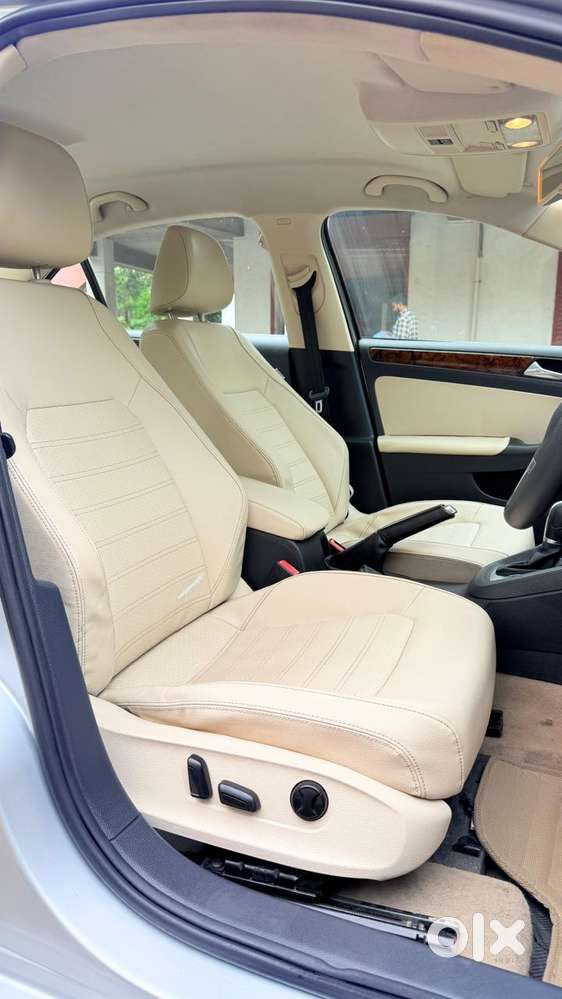 Volkswagen Jetta [ ] 2.0 Highline Tdi, 2014, Diesel