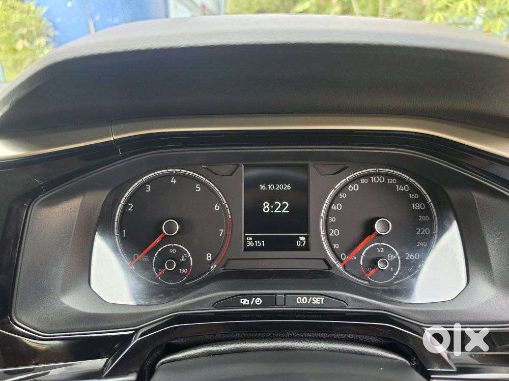 Volkswagen Virtus 1.0 Highline Tsi, 2022, Petrol