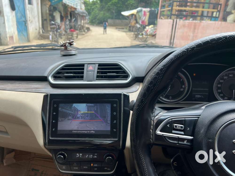 2023 Maruti Dzire Petrol