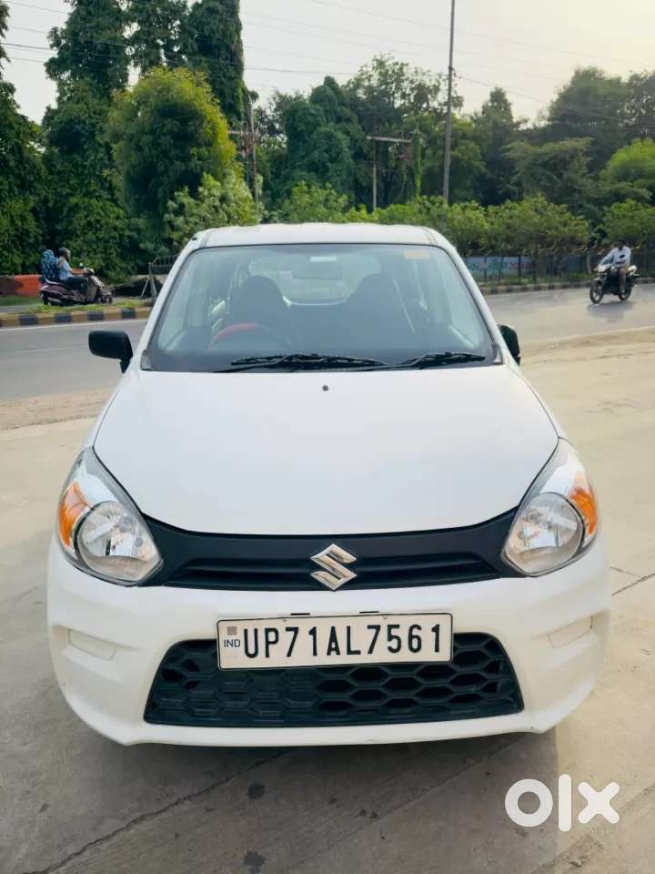 Maruti Suzuki Alto 800 Lxi, 2019, Petrol