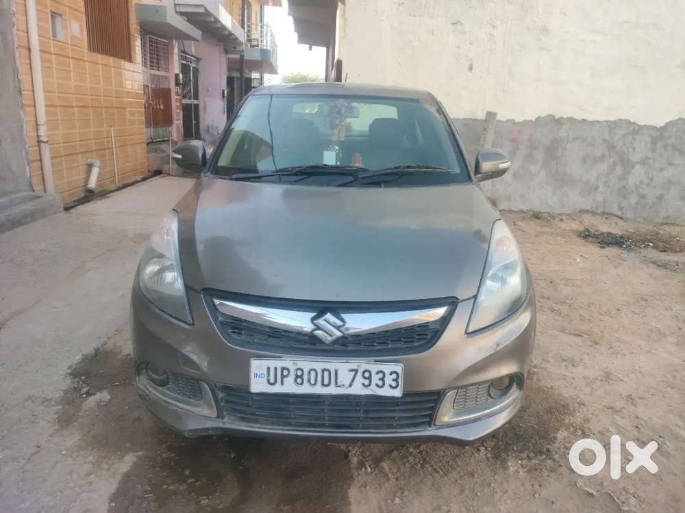 Good Condition Diesel