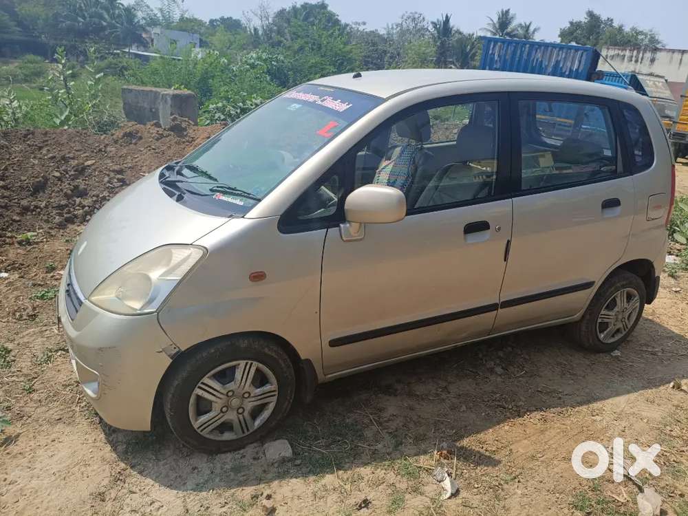 Maruti Suzuki Zen Estilo 2009 , 1,70,000/-
