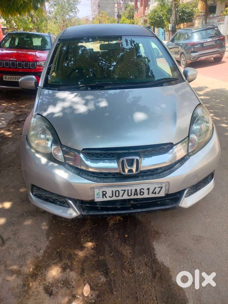Honda Mobilio S I-dtec, 2014, Diesel