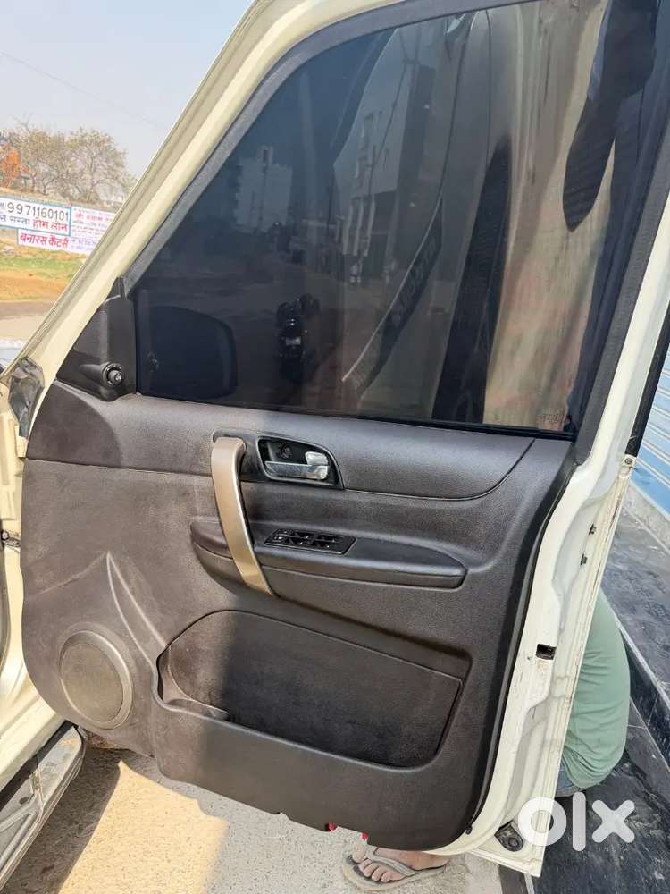 Tata Safari Storme 2017 Diesel Well Maintained