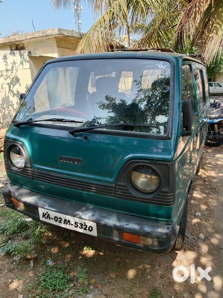 Maruti Suzuki Car 1994