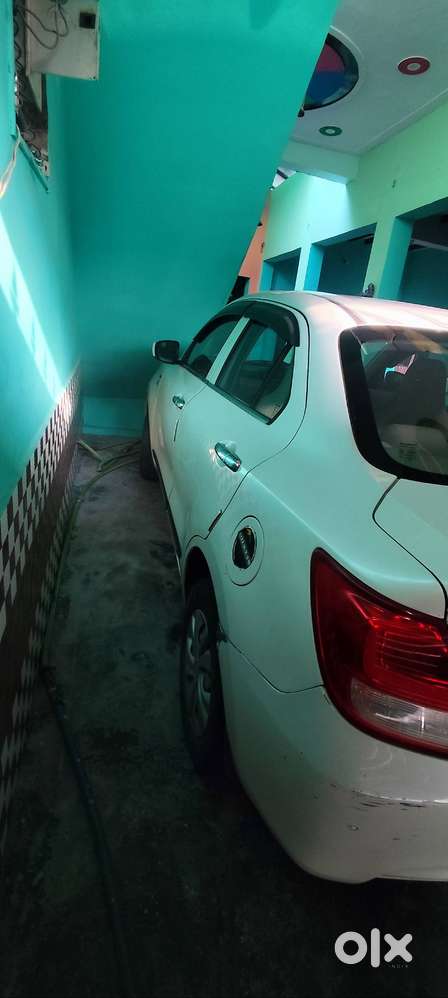 Good Mileage Condition Like New As You Know About Maruti Dzire Feature