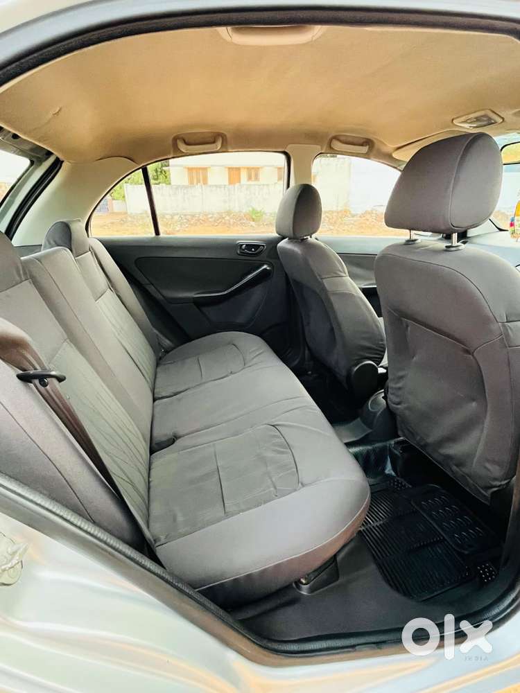 Tata Bolt Quadrajet Xms, 2016, Diesel