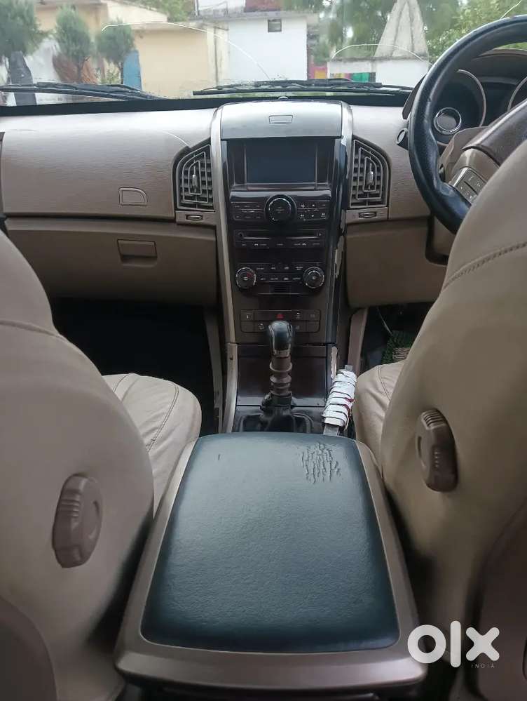 Mahindra Xuv500 2013 Diesel Well Maintained Condition