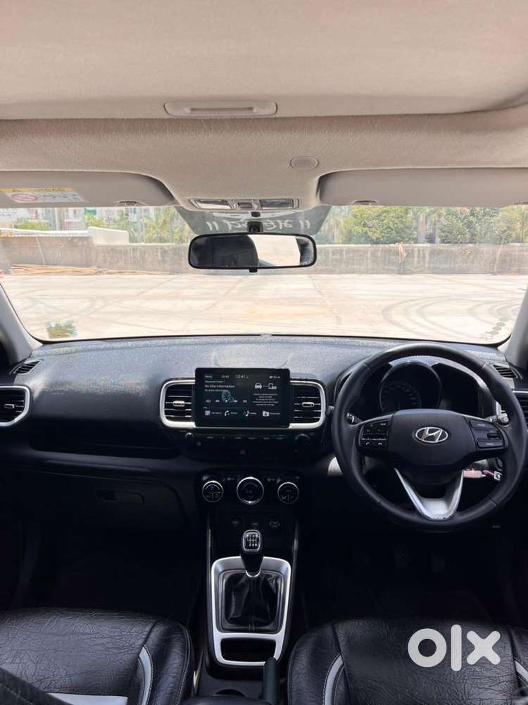Hyundai Diesel Car 2019