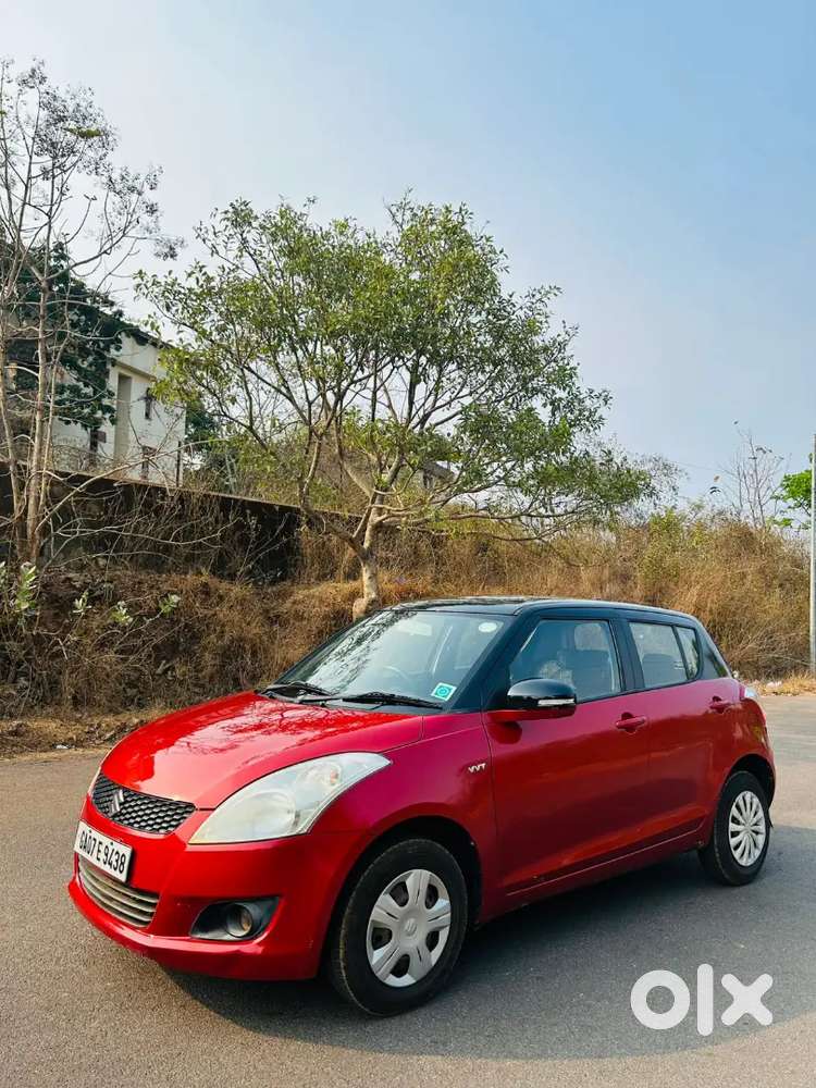 Maruti Suzuki Swift 2013 Petrol Good Condition