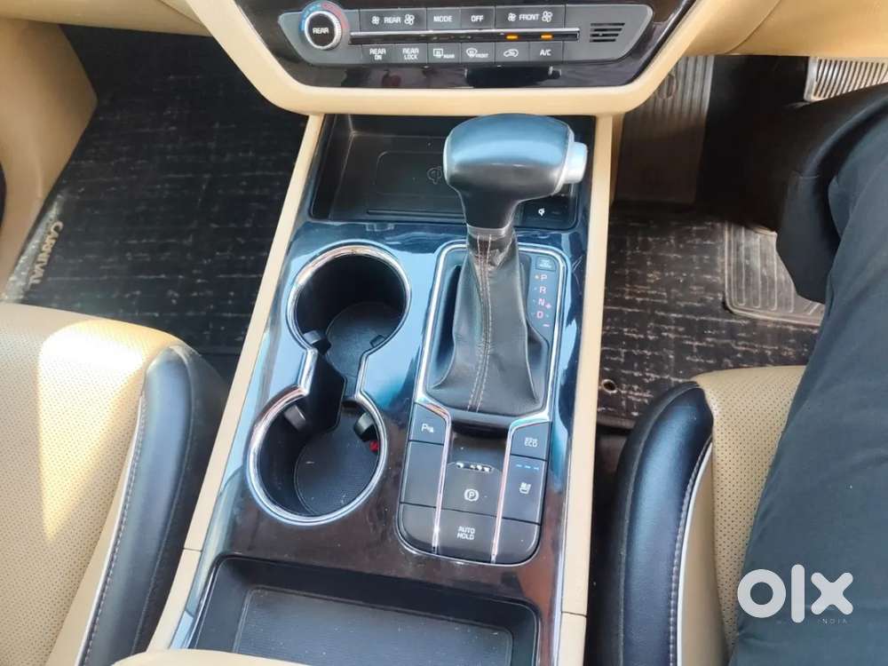 Kia Carnival, 2020, Diesel