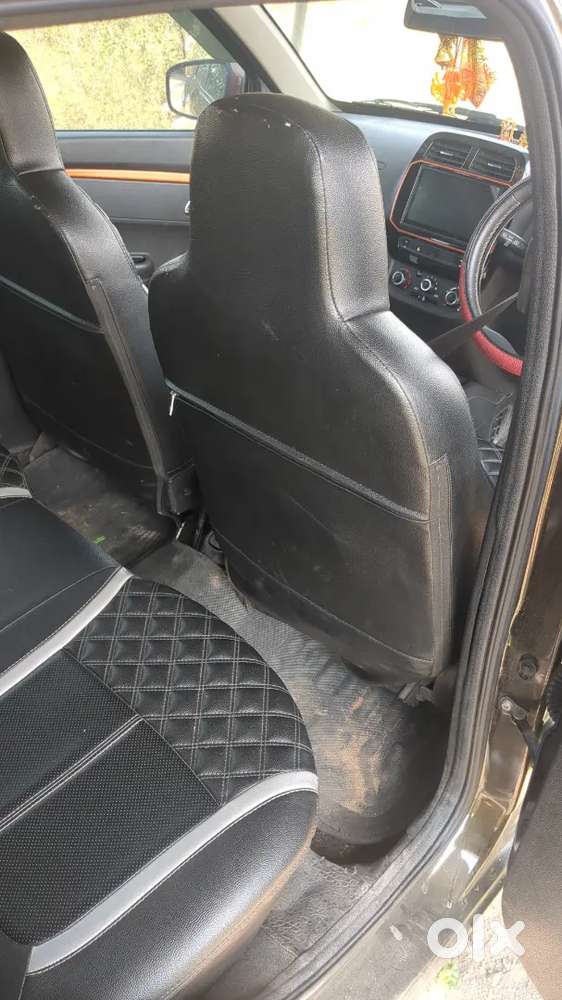 Renault Kwid 2020 Petrol 47000 Km Driven