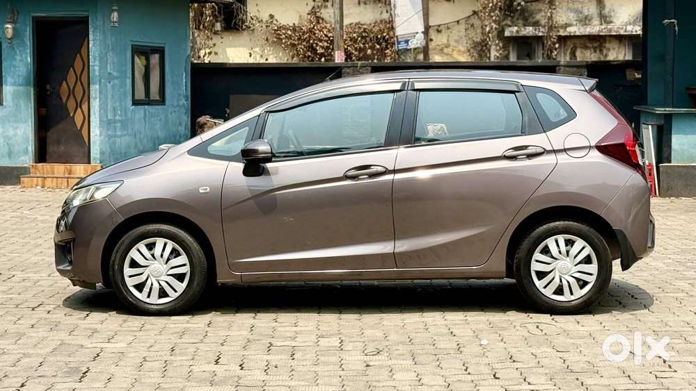 Honda Jazz 1.5 S I Dtec, 2016, Diesel