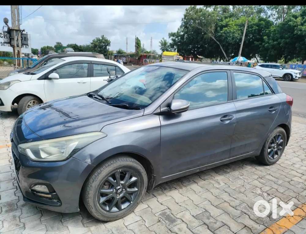 Hyundai New I20 2020 Cng & Hybrids Well Maintained