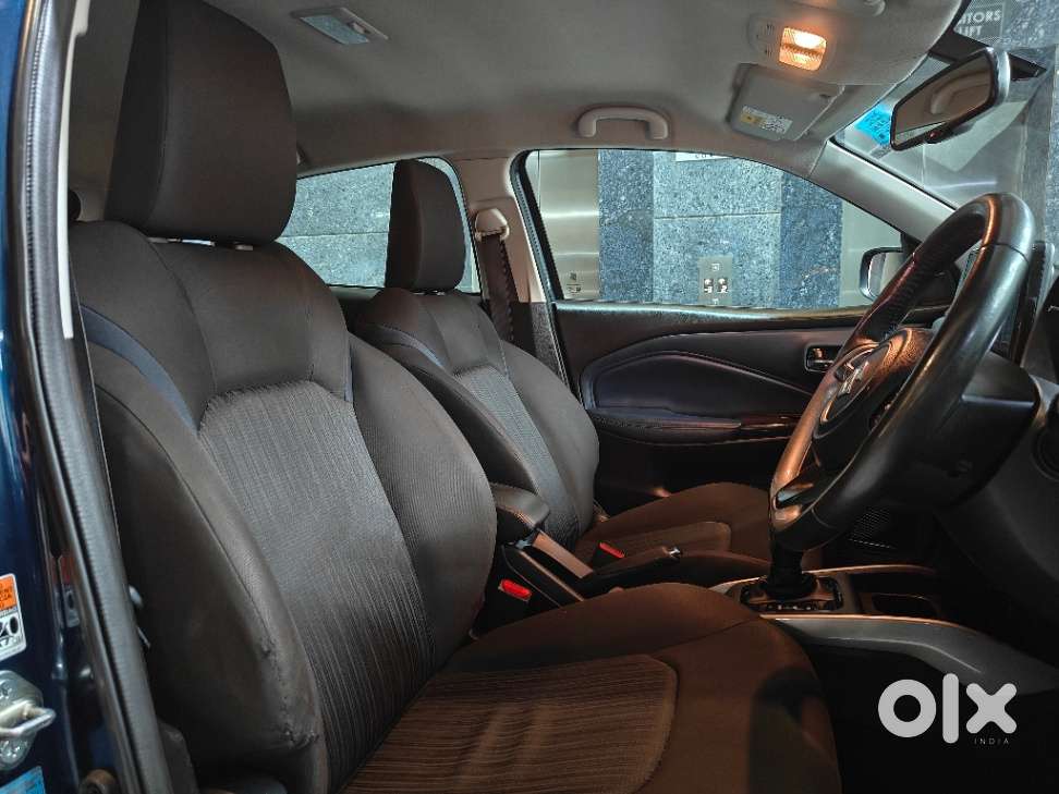Maruti Suzuki Baleno 1.2 Alpha At, 2022, Petrol