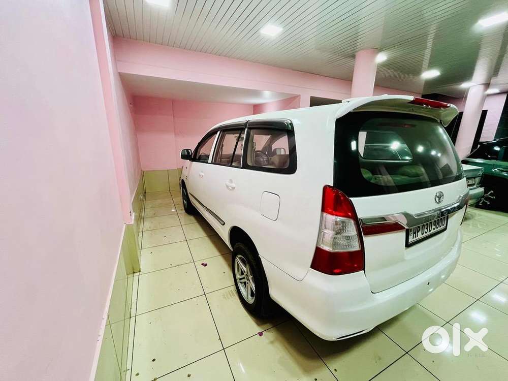 Toyota 2014 Diesel Manual Year