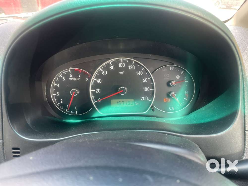 Maruti Suzuki Sx4 Vxi Bsiv, 2014