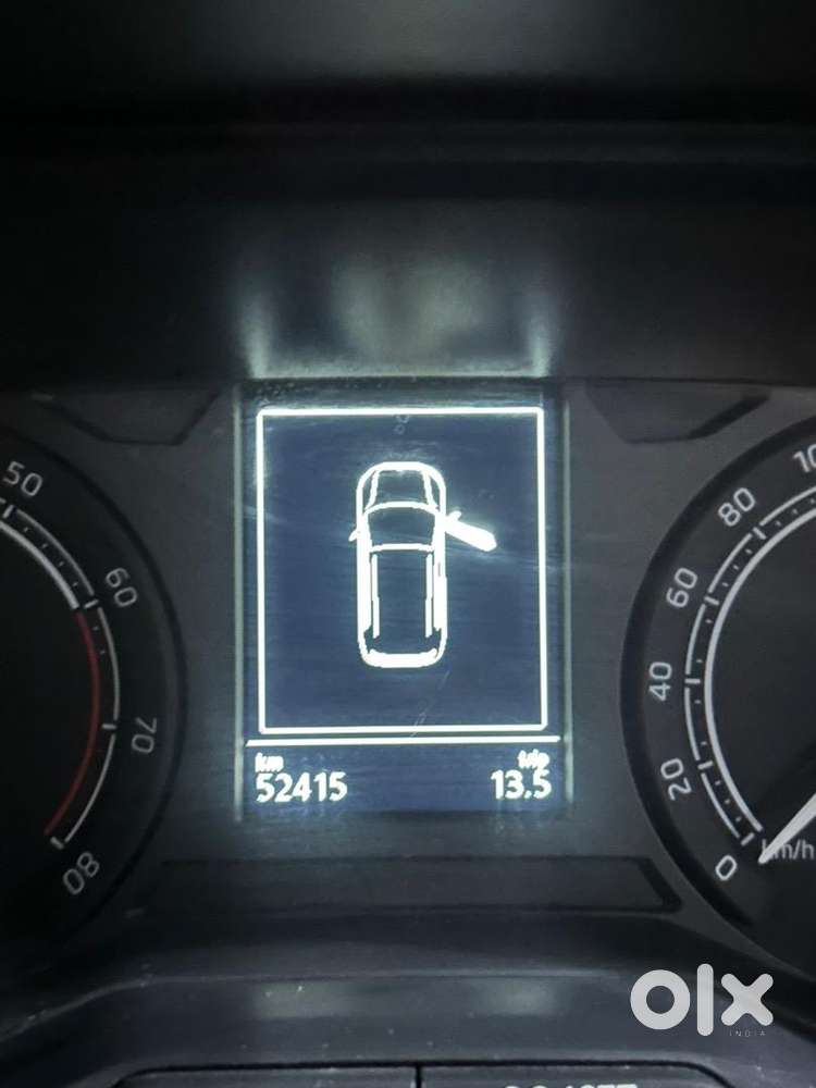 Kushaq 2022 Petrol Excellent Maintained For Sale