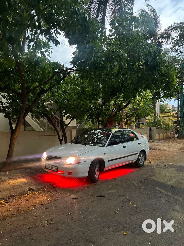 Maruti Suzuki Baleno 2006 Petrol Well Maintained