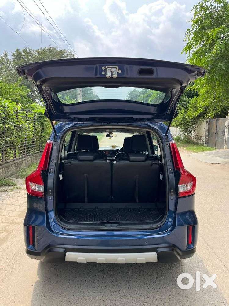 Maruti Suzuki Xl6 Zeta At, 2020, Petrol