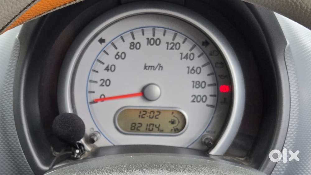 Maruti Suzuki Ritz Vxi (abs) Bs Iv, 2015, Petrol